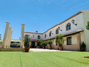 Hotel Restaurante Paneque, Villanueva Del Trabuco